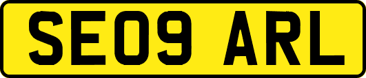 SE09ARL