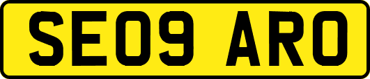 SE09ARO