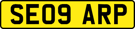 SE09ARP