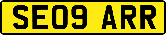 SE09ARR