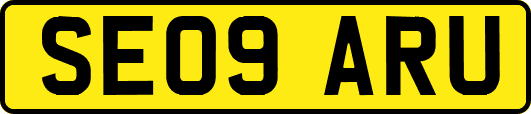 SE09ARU