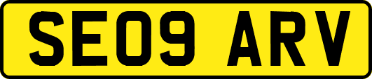 SE09ARV