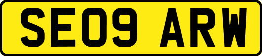 SE09ARW