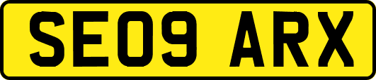 SE09ARX