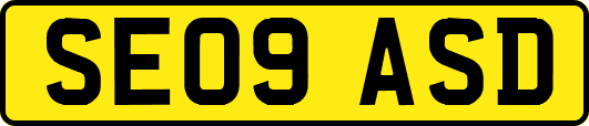 SE09ASD