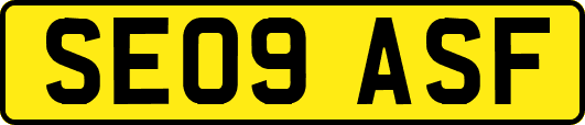 SE09ASF