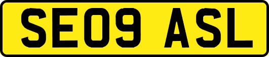 SE09ASL