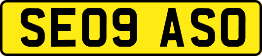 SE09ASO