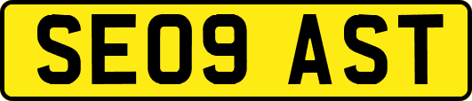 SE09AST