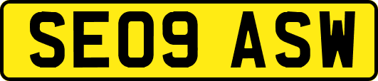 SE09ASW