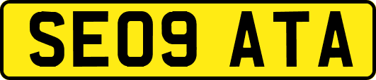 SE09ATA