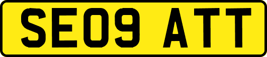 SE09ATT