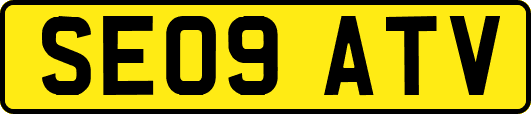 SE09ATV