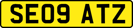 SE09ATZ