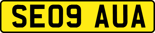 SE09AUA