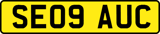 SE09AUC