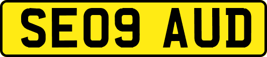 SE09AUD
