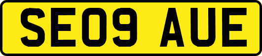 SE09AUE