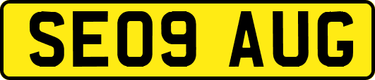SE09AUG