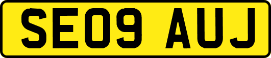 SE09AUJ