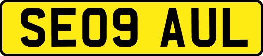 SE09AUL