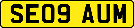 SE09AUM