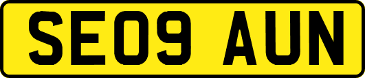 SE09AUN