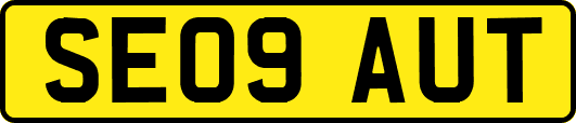 SE09AUT