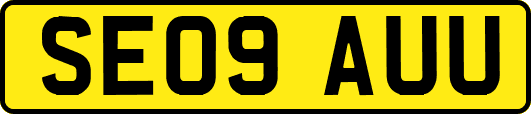 SE09AUU