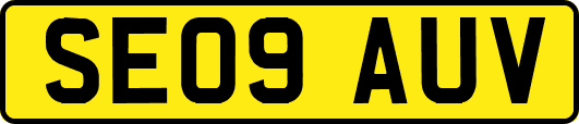 SE09AUV