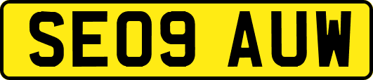 SE09AUW