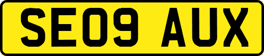 SE09AUX