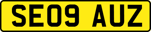 SE09AUZ