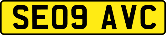 SE09AVC