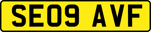 SE09AVF