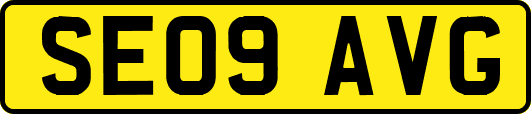 SE09AVG