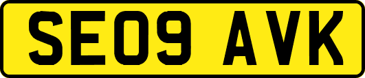 SE09AVK