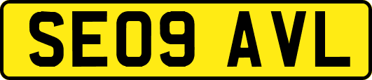 SE09AVL