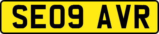 SE09AVR