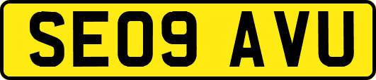 SE09AVU