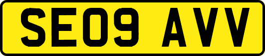 SE09AVV
