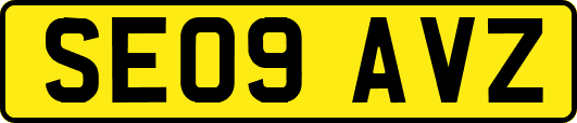SE09AVZ