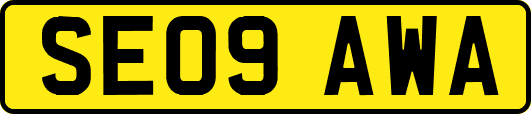 SE09AWA