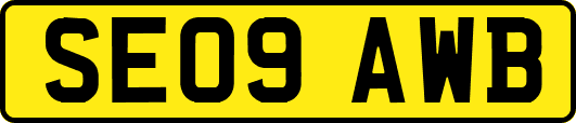 SE09AWB