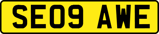 SE09AWE