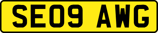SE09AWG