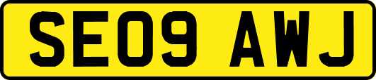 SE09AWJ
