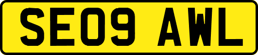 SE09AWL