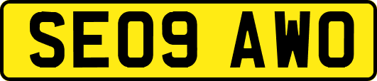 SE09AWO