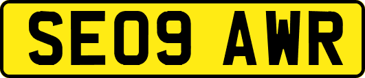 SE09AWR